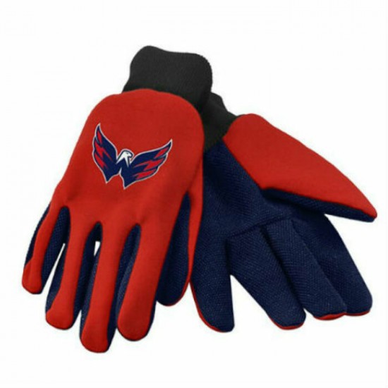 GANTS - LNH - CAPITALS DE WASHINGTON