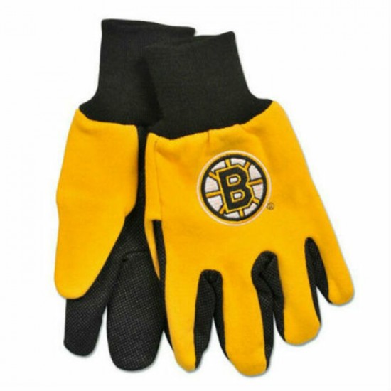 GANTS - LNH - BRUINS DE BOSTON