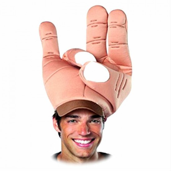 CHAPEAU - THE SHOCKER HAT
