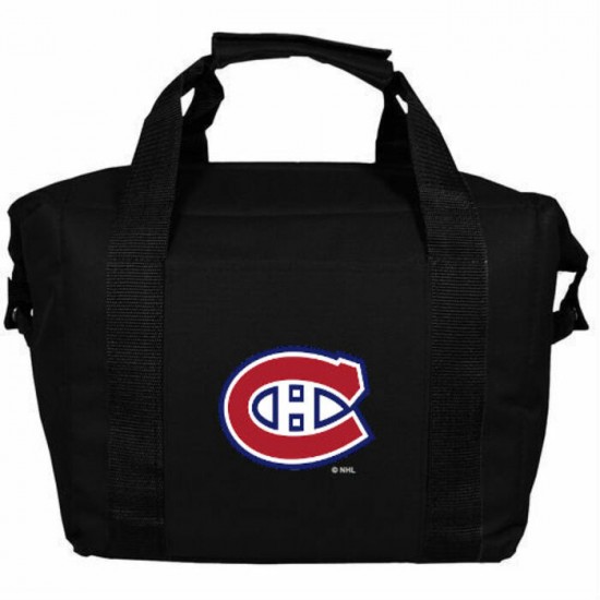 SAC COOLER - LNH - CANADIENS DE MONTRÉAL