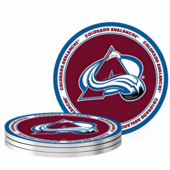 CABOTEURS / SOUS-VERRES - LNH - AVALANCHE DU...
