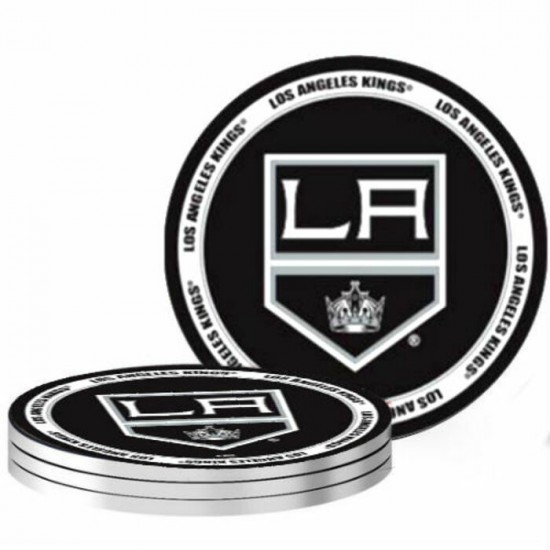 CABOTEURS / SOUS-VERRES - LNH - KINGS DE LOS ANGELES