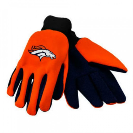 GANTS - NFL - BRONCOS DE DENVER