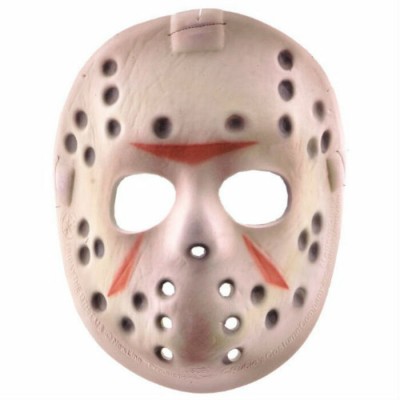 MASQUE - CINÉMA - JASON