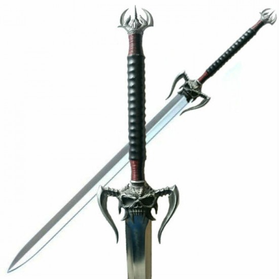 ARME - ÉPÉE - FANTAISIE - VAMPIRE