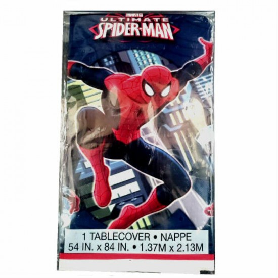 NAPPE - CARTOON - SPIDER-MAN