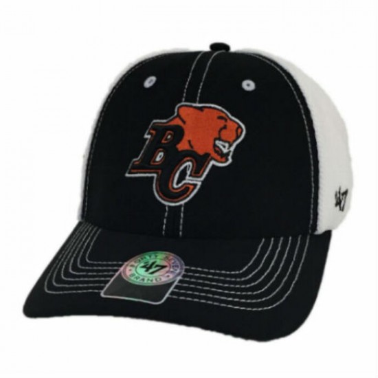 CASQUETTE - CFL - LION DE BC