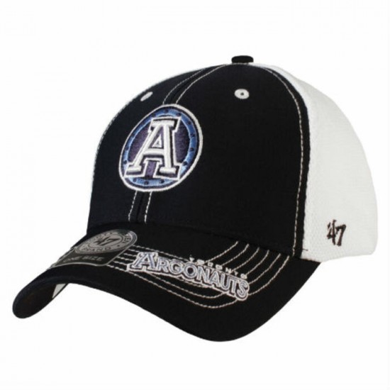 CASQUETTE - CFL - ARGONAUTS DE TORONTO