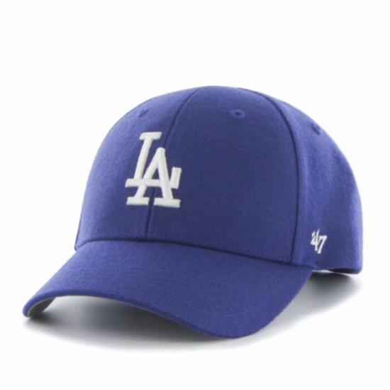 CASQUETTE - MLB - DODGERS DE LOS ANGELES