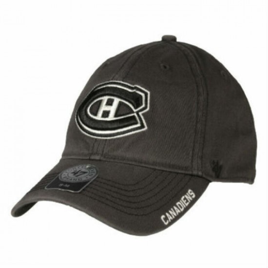 CASQUETTE - LNH - CANADIENS DE MONTRÉAL