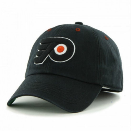 CASQUETTE - LNH - FLYERS DE PHILADELPHIE