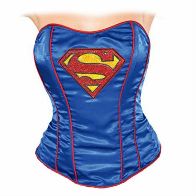 VÊTEMENT - CINÉMA - Dc COMICS - SUPERGIRL 