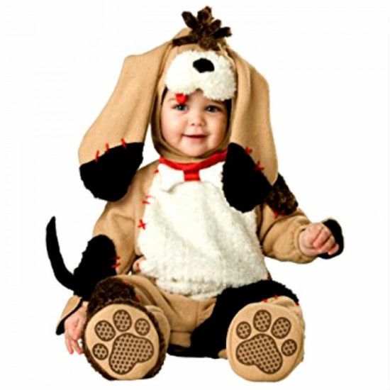 COSTUME - BÉBÉ - PUPPY