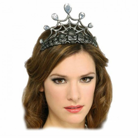 ACCESSOIRE - COURONNE - GOTHIQUE