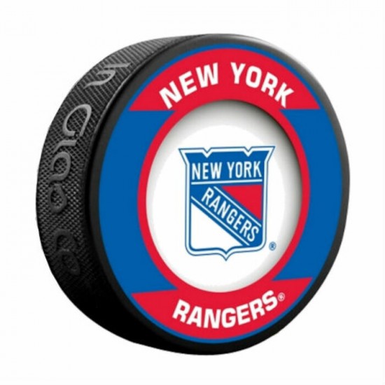 RONDELLE - LNH - RANGERS DE NEW-YORK