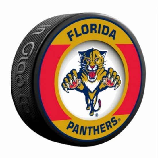 RONDELLE - LNH - PANTHERS DE LA FLORIDE