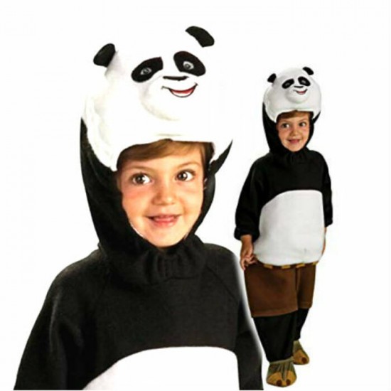 COSTUME - ENFANT - CINÉMA - KUNG FU PANDA 