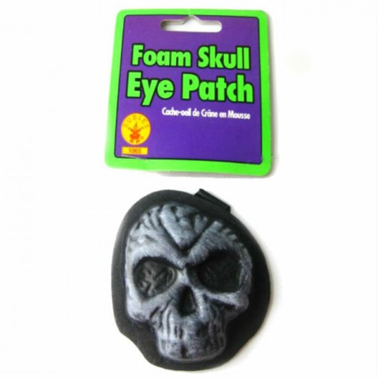 ACCESSOIRE - PIRATE - CACHE OEIL