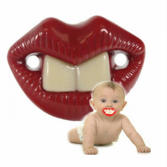 ACCESSOIRE - SUCE À BÉBÉ