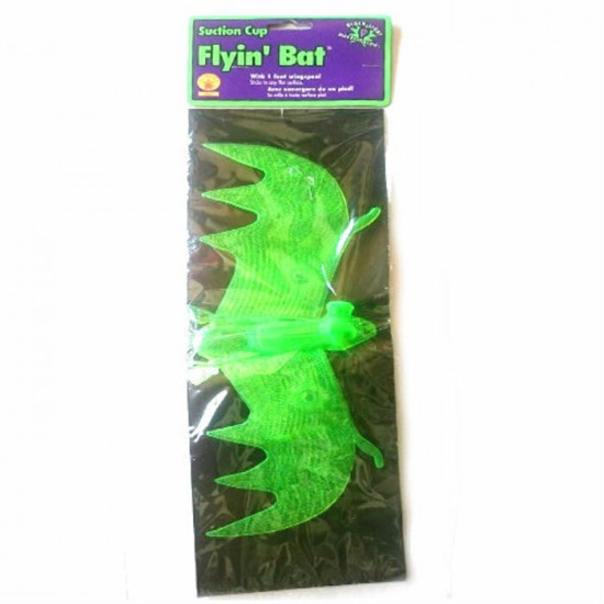 HALLOWEEN - DÉCOR - CHAUVE SOURIS