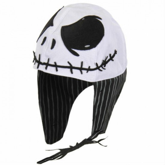 CHAPEAU - CINÉMA - JACK SKELLINGTON