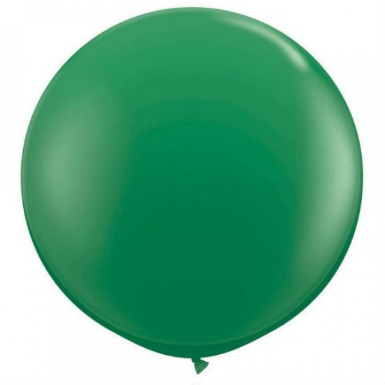 BALLOUNES - COULEUR - VERTE 36"