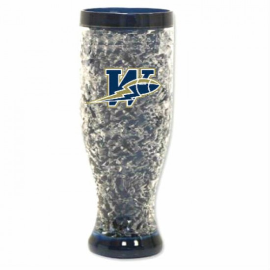VERRE À BIÈRE - CFL - BLUE BOMBERS DE WINNIPEG
