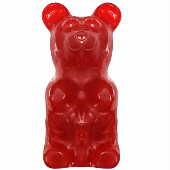 JUJUBE / GUMMY BEAR GÉANT