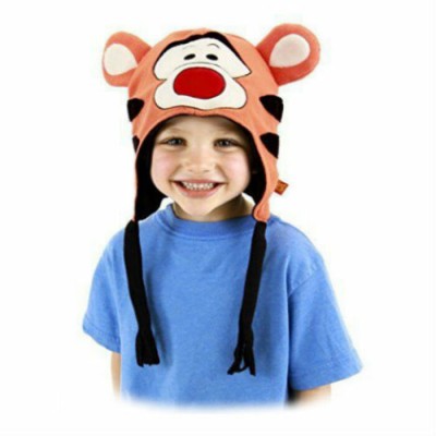 DISNEY - TUQUE - TIGROU