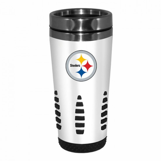 VERRE DE TRANSPORT - STEELERS DE PITTSBURGH