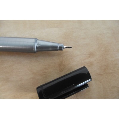 Marqueur extra-fin "Triplus" Fineliner en paquet 20