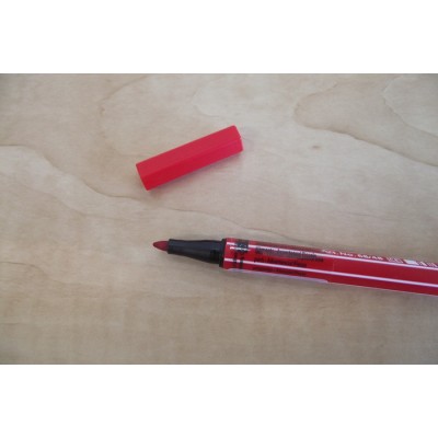 Marqueur Stabilo  "pen 68" 1.0mm en paquet 10