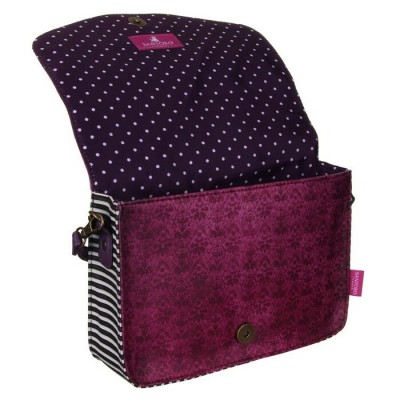 Sac  à bandouillère Gorjuss : Oops a Daisy
