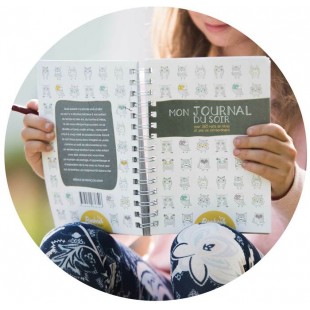 Mon journal du soir