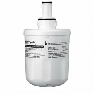 Filtre Samsung Rond
