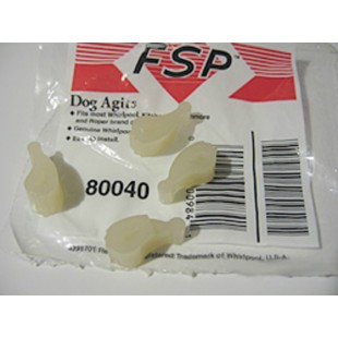 Dog Agitateur (Pack de 4)