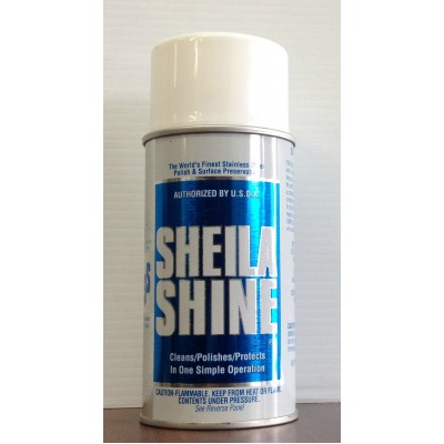 Sheila Shine    REMPLACER PAR  YA007C PRO LINK