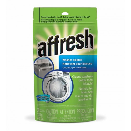 Affresh Laveuse