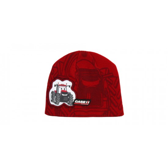 Case IH Tuque rouge