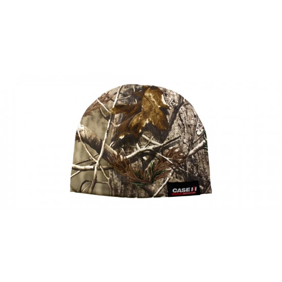 Tuque de chasse Case IH