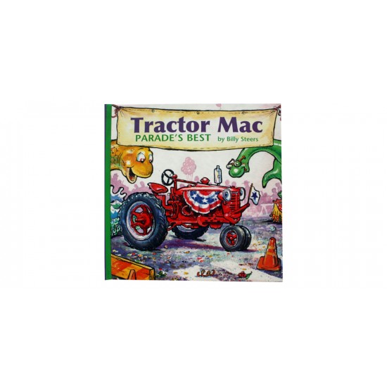 Tracteur Mac ''Parade's Best''