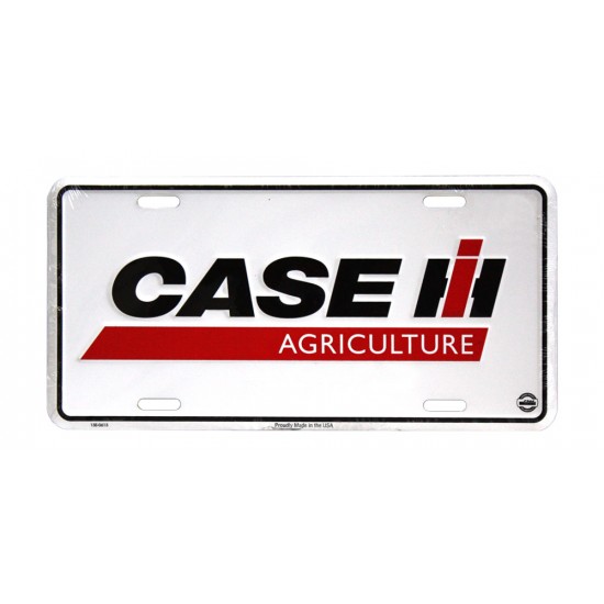 Licence Case IH Blanche