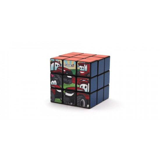 Cube Rubik Case IH