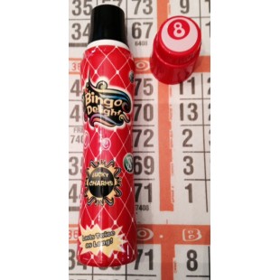 Marqueur Bingo Delight Huit 55ml