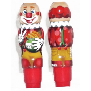 Marqueur Caractère Bingo 50ml Clown