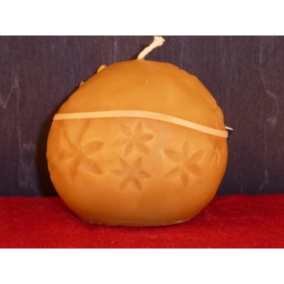 Boule étoilée