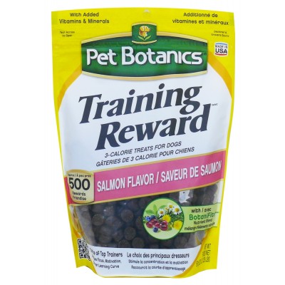 Pet Botanics récompenses de formation 1.25lb/20 oz