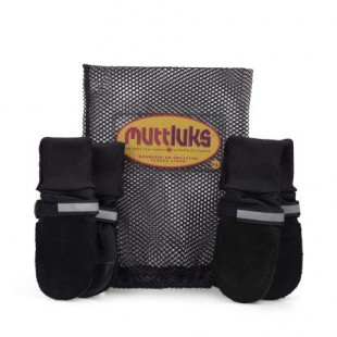 Muttluks ensemble de 4 bottes quatre saisons pour...