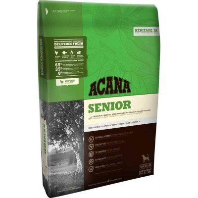 Acana Heritage Senior 25 lb