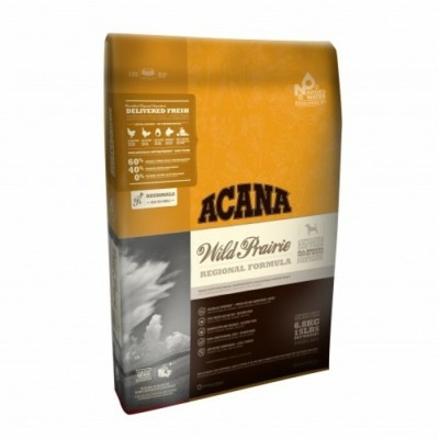 Acana Regionals Wild Prairie 25 lb